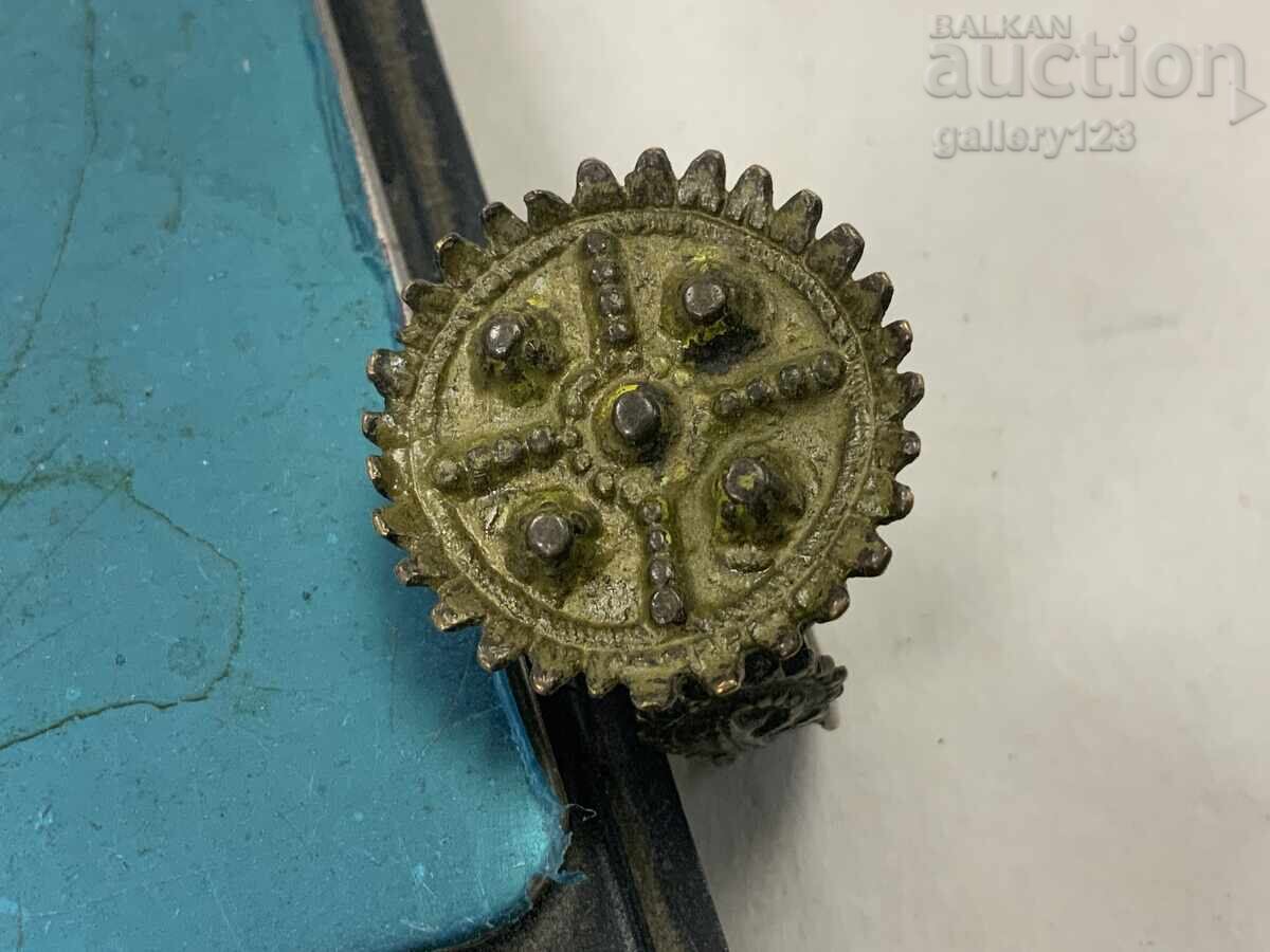 Renaissance ring Renaissance ring