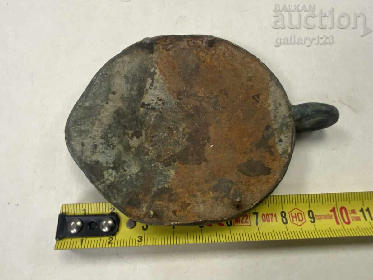 Delivery of Single buckle Delivery of Single buckle