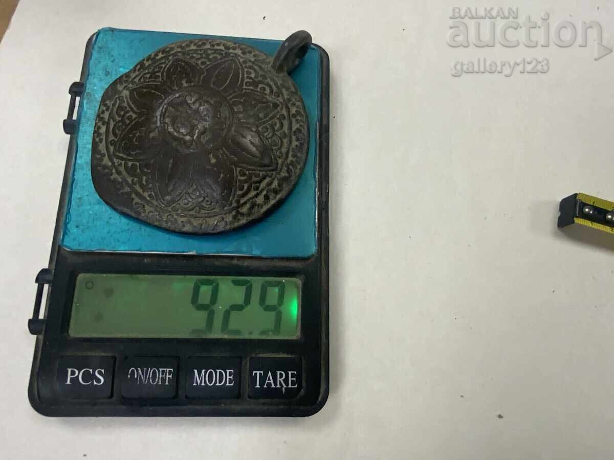 Single buckle - 5 Single buckle - 5