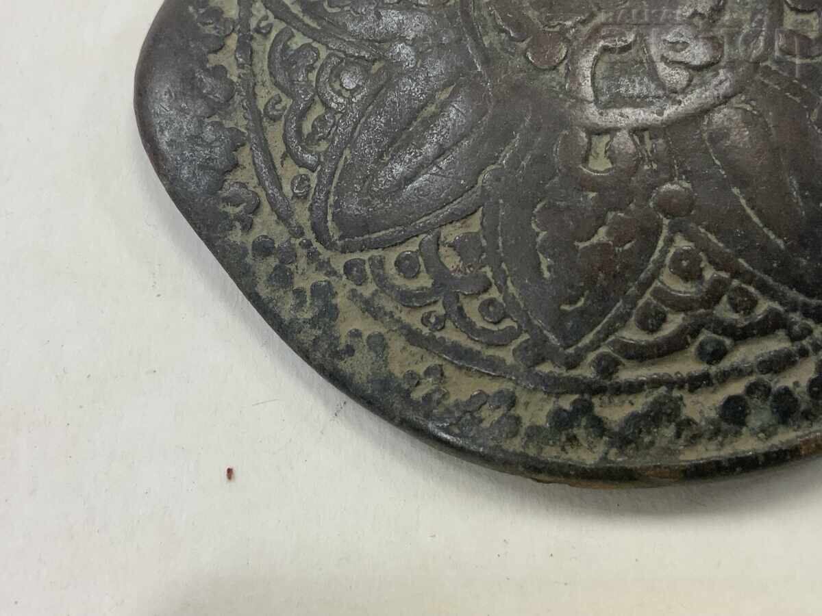 Single buckle - 6 Single buckle - 6