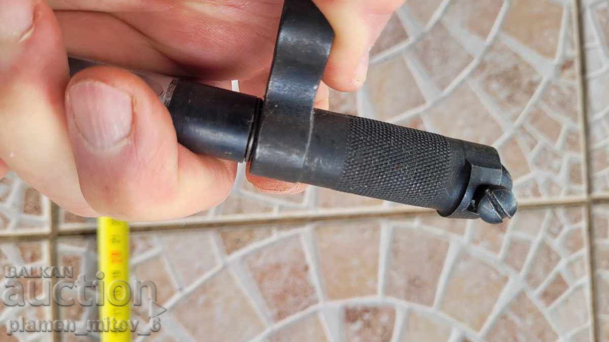 Bayonet, knife, bayonet - 6