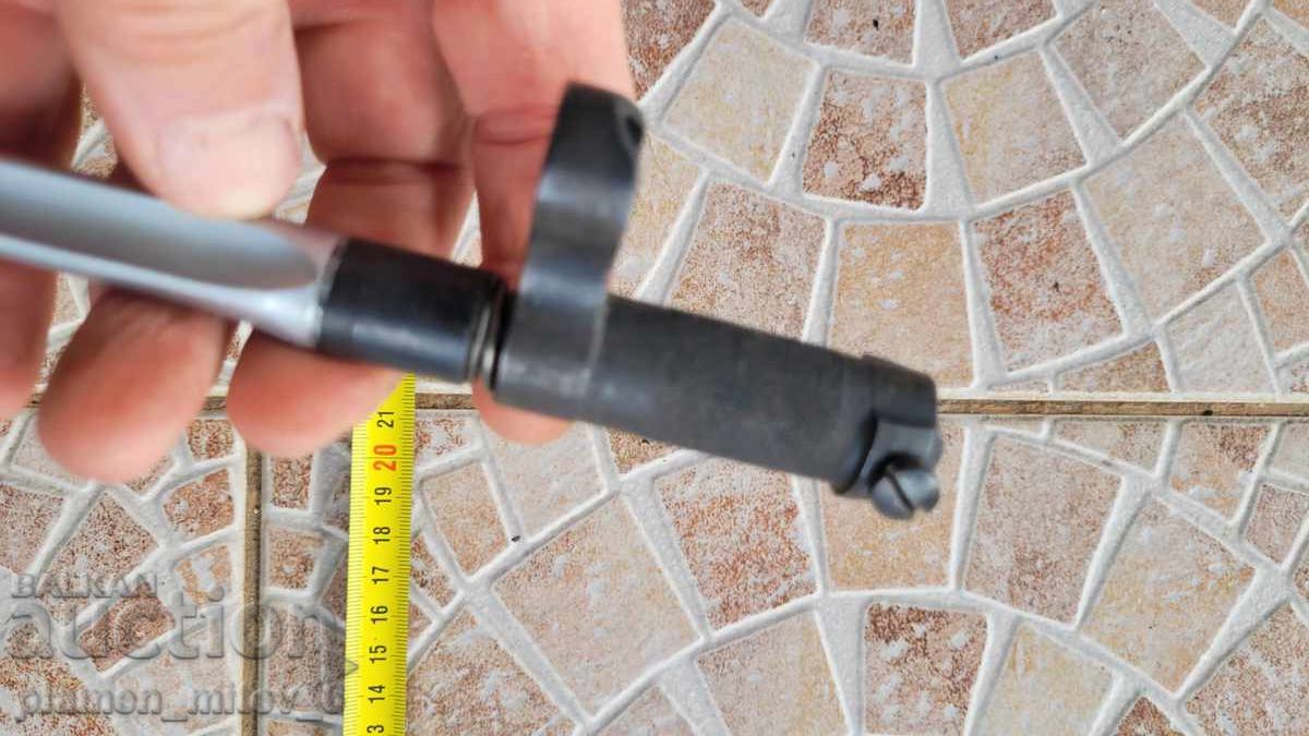 Bayonet, knife, bayonet - 7