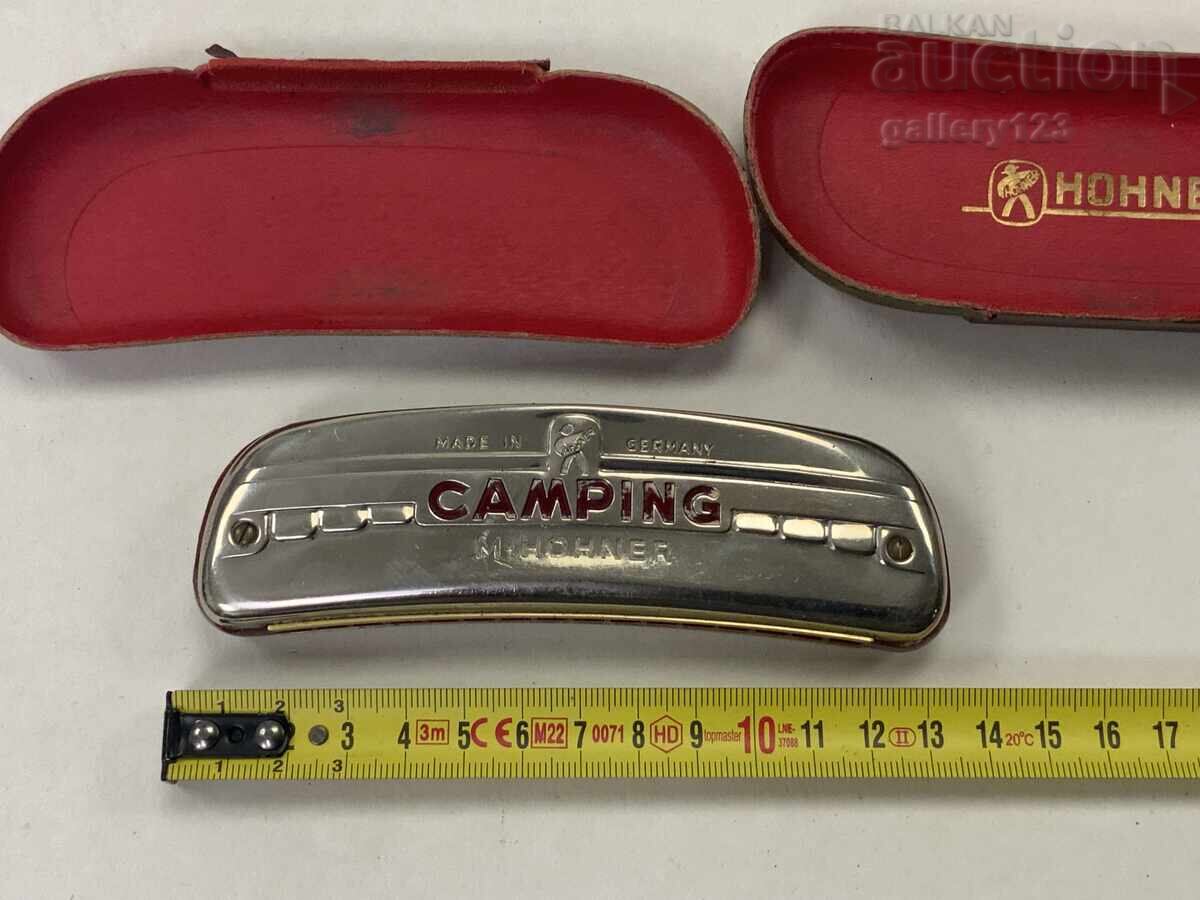 Свиреща хармоника с цена 16.00 лв. | € 8.18