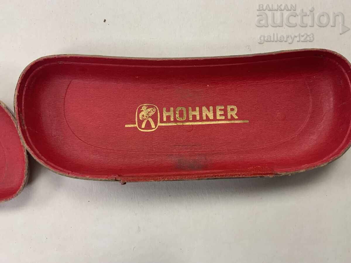 Доставка на Свиреща хармоника