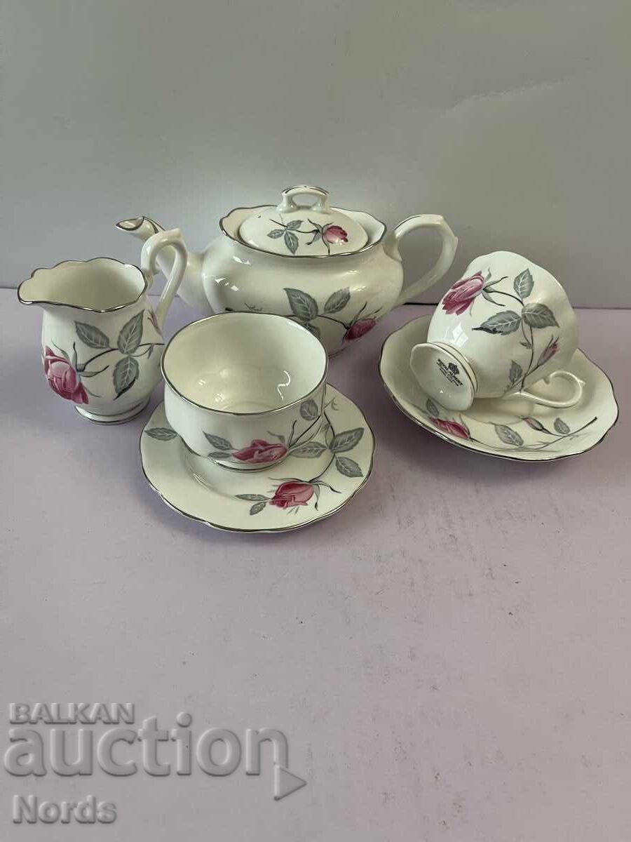 Royal Albert Όμορφο σετ Royal Albert Όμορφο σετ