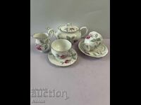 Royal Albert Όμορφο σετ