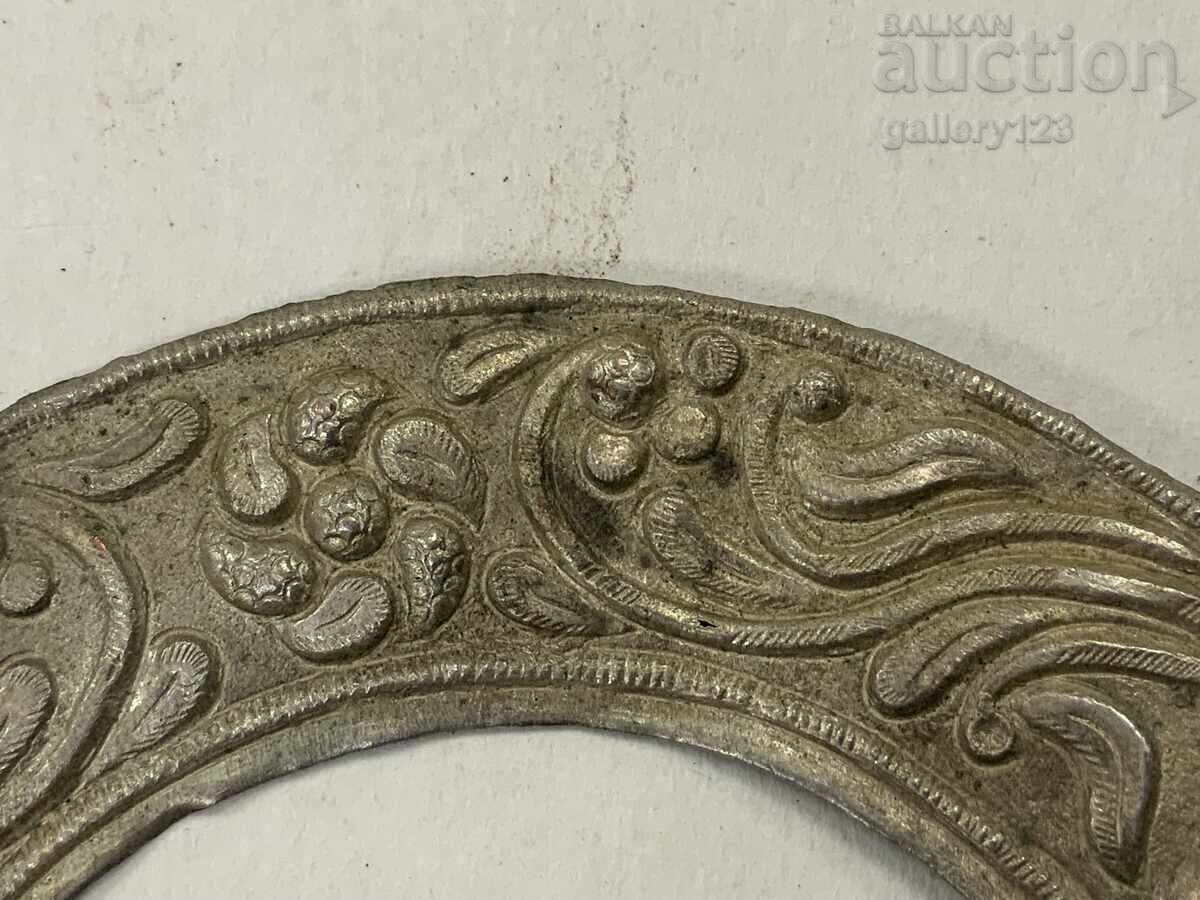 Delivery of Icon frame Delivery of Icon frame