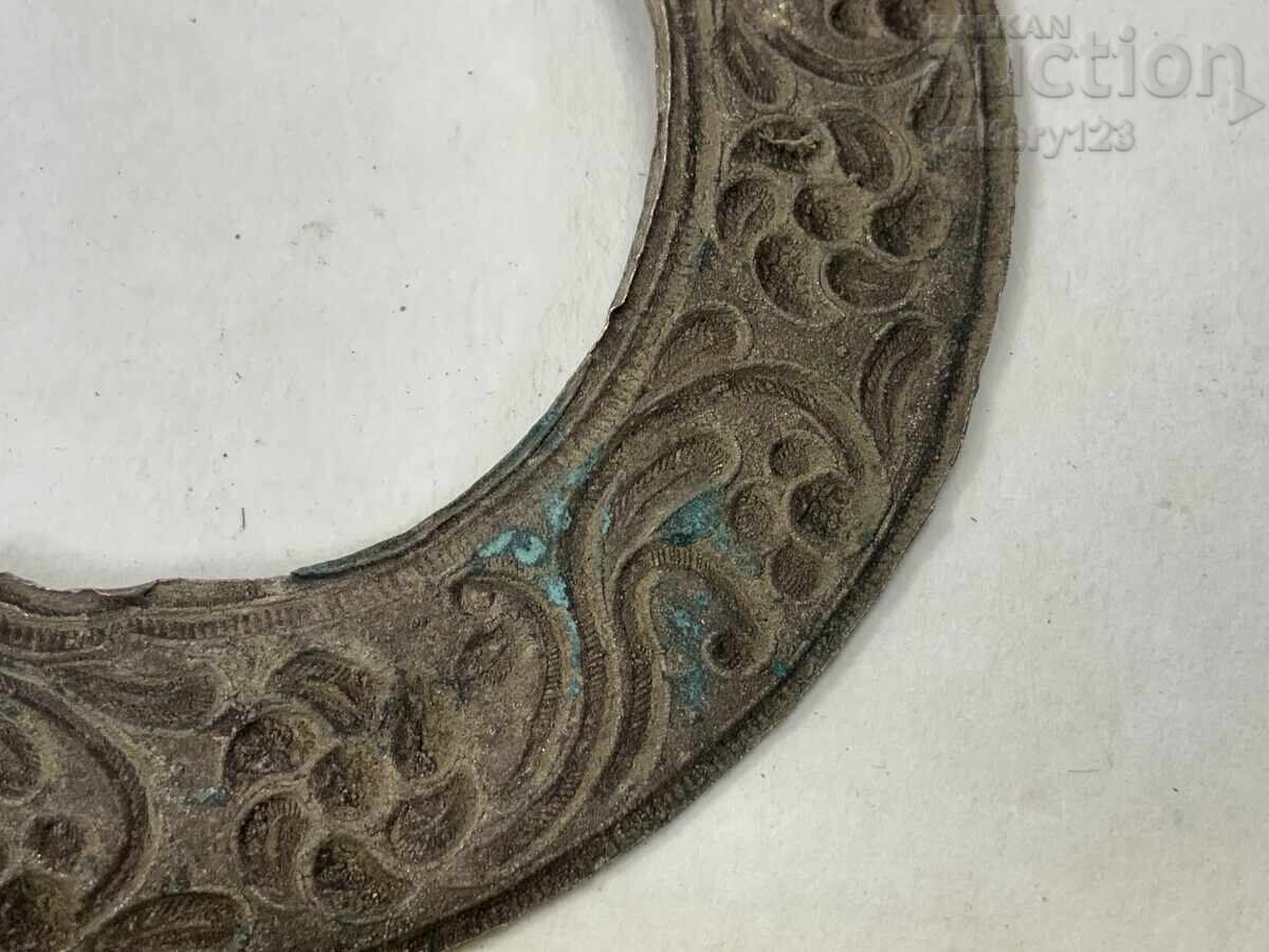 Icon frame - 6 Icon frame - 6