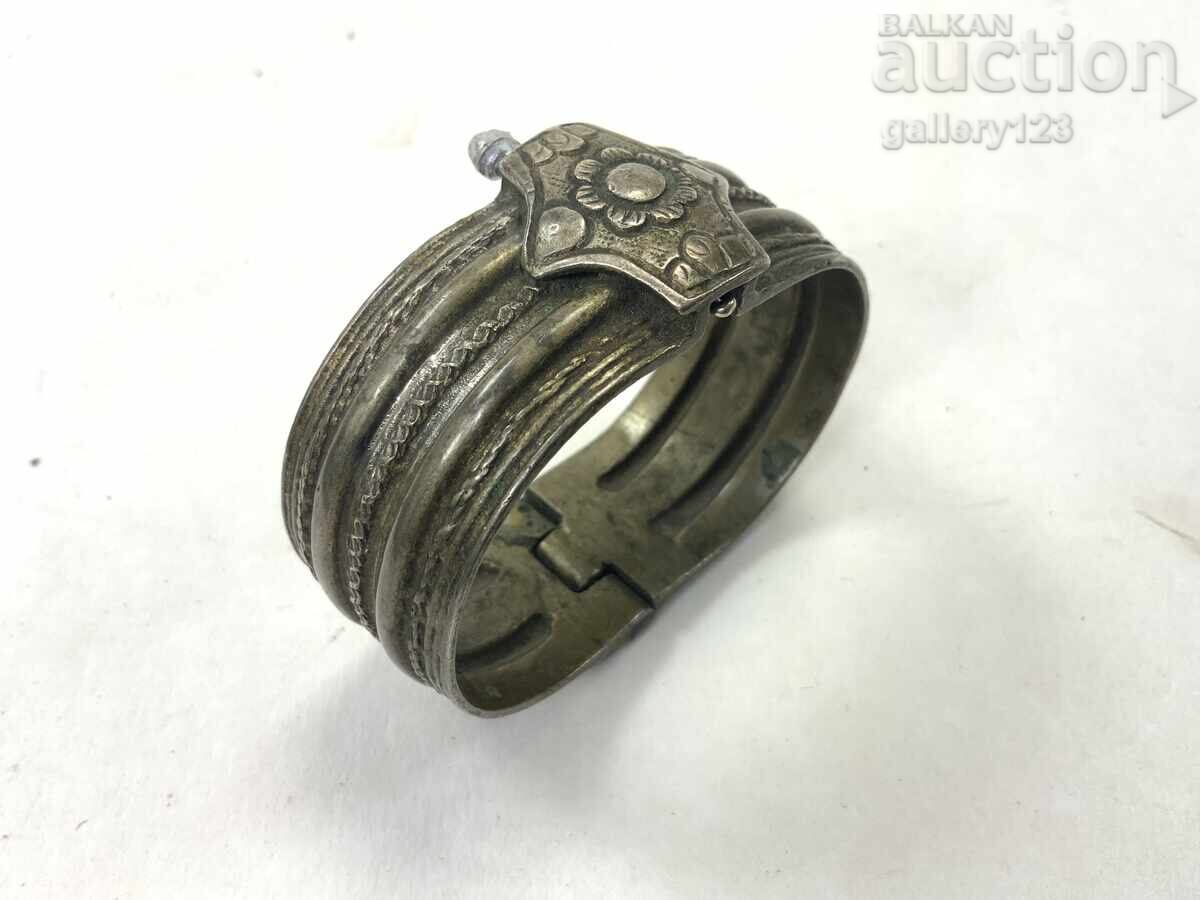 Revival bracelet struck silver Revival bracelet struck silver