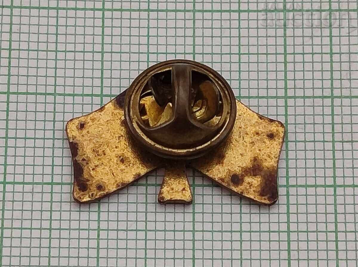 ΒΟΥΛΓΑΡΙΑ / ΣΗΜΑΙΑ ΗΠΑ ΣΗΜΑ ΠΙΝ με τιμή € 1.02 | 1.99 BGN ΒΟΥΛΓΑΡΙΑ / ΣΗΜΑΙΑ ΗΠΑ ΣΗΜΑ ΠΙΝ με τιμή € 1.02 | 1.99 BGN