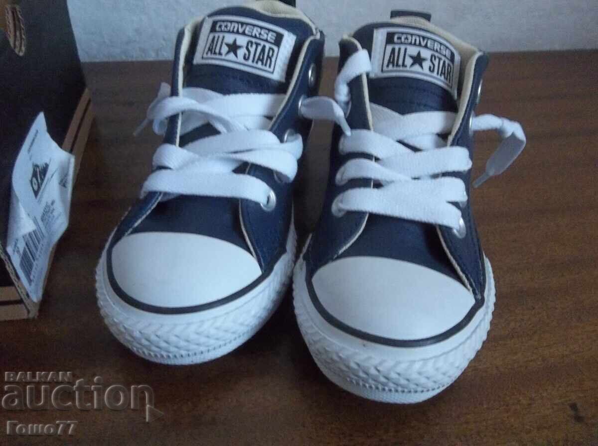 Παπούτσια με τιμή 10.00 BGN | € 5.11