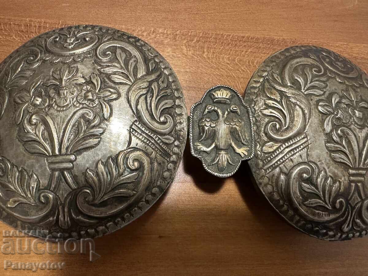 Auction PAFTI PAFTA JEWELRY ROUND JEWELRY FOR NEW SILVER SILVER Auction PAFTI PAFTA JEWELRY ROUND JEWELRY FOR NEW SILVER SILVER