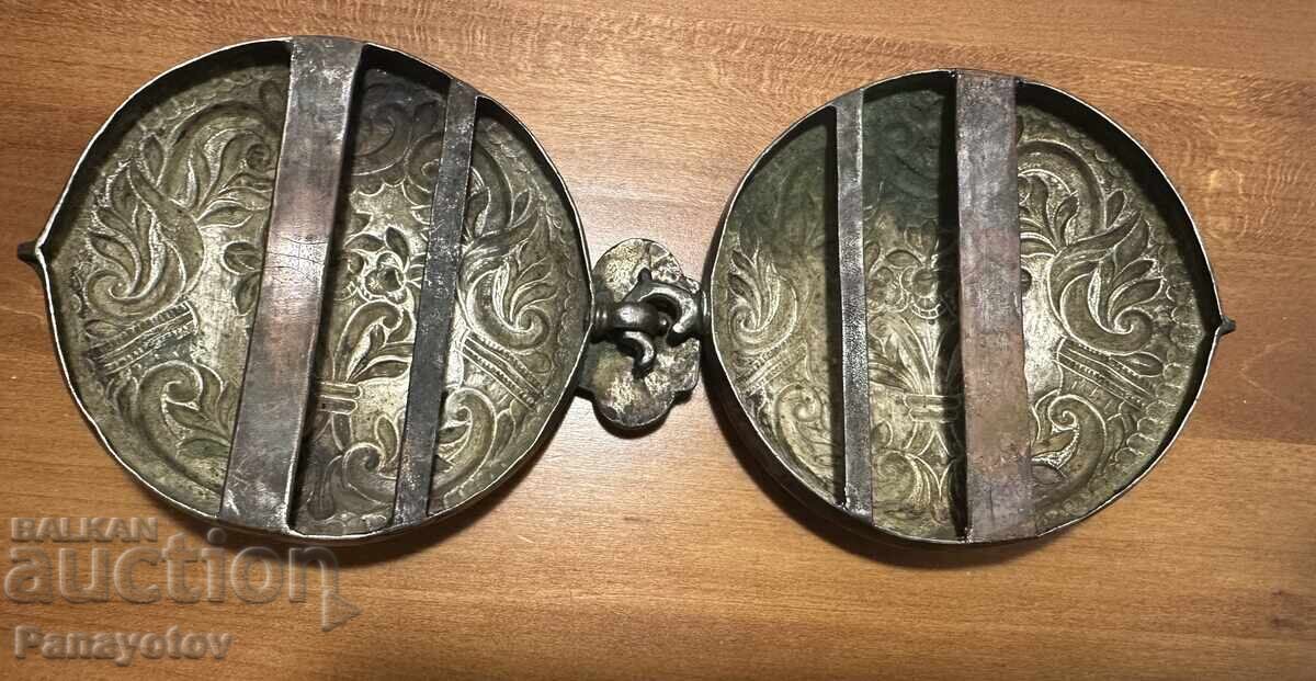 PAFTI PAFTA JEWELRY ROUND JEWELRY FOR NEW SILVER SILVER - 5 PAFTI PAFTA JEWELRY ROUND JEWELRY FOR NEW SILVER SILVER - 5