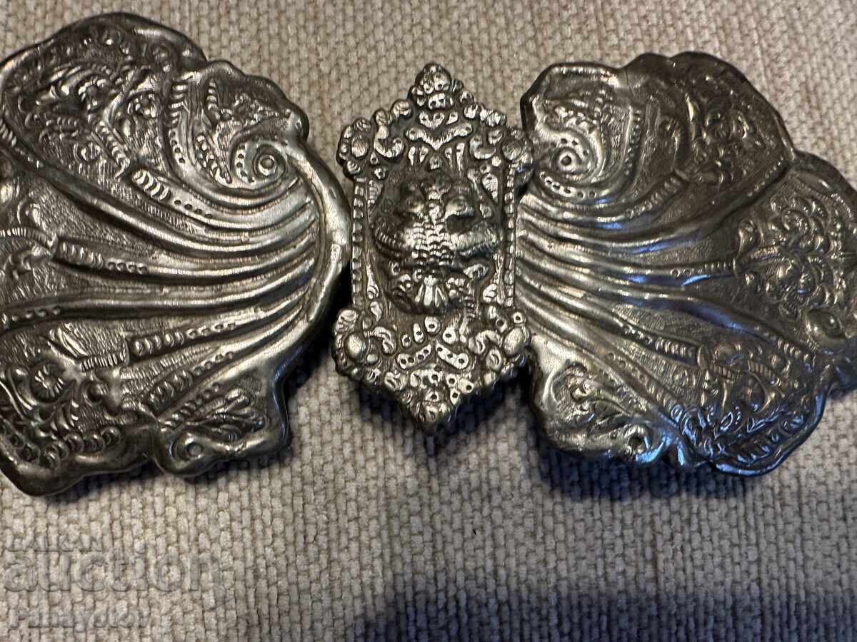 Auction PAFTI PAFTA JEWELRY SILVER AUTHENTIC AMAZING Auction PAFTI PAFTA JEWELRY SILVER AUTHENTIC AMAZING