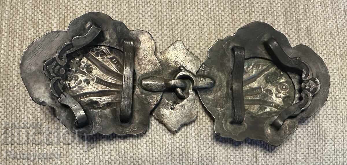 PAFTI PAFTA JEWELRY SILVER AUTHENTIC AMAZING - 5 PAFTI PAFTA JEWELRY SILVER AUTHENTIC AMAZING - 5