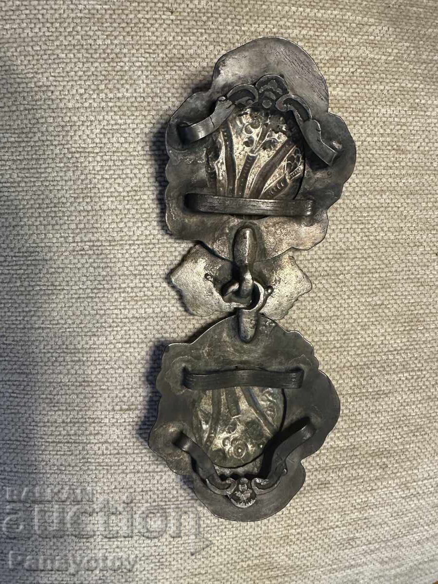 PAFTI PAFTA JEWELRY SILVER AUTHENTIC AMAZING - 6 PAFTI PAFTA JEWELRY SILVER AUTHENTIC AMAZING - 6