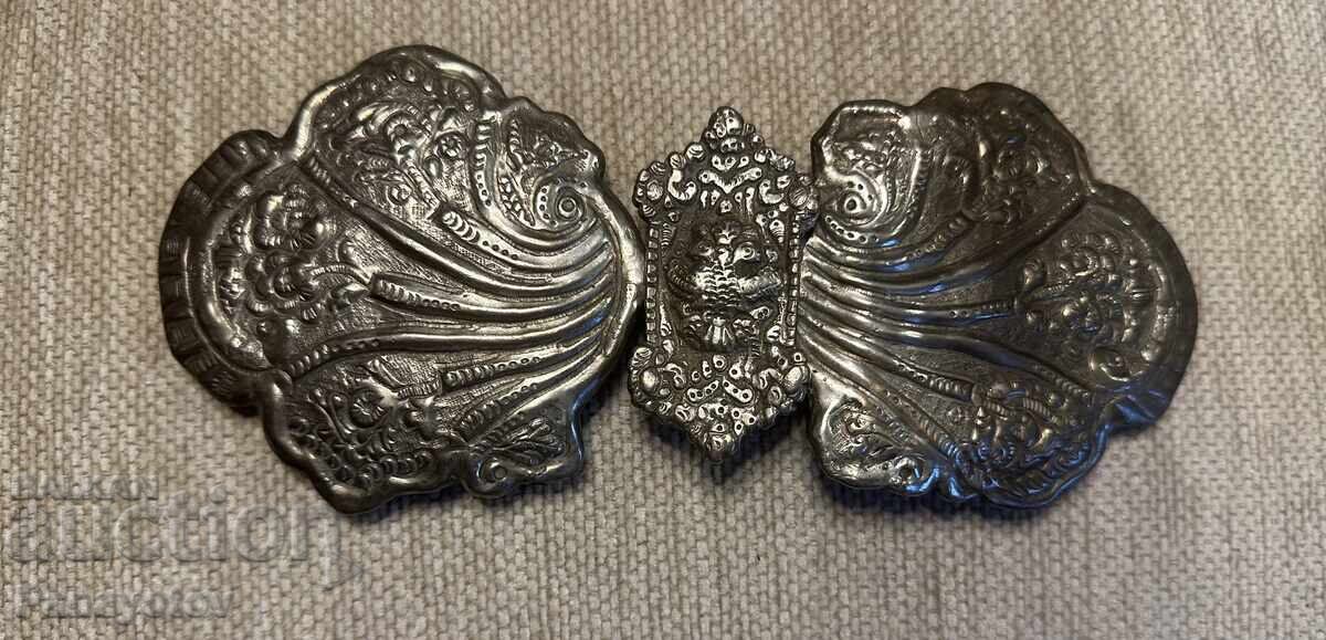 PAFTI PAFTA JEWELRY SILVER AUTHENTIC AMAZING PAFTI PAFTA JEWELRY SILVER AUTHENTIC AMAZING