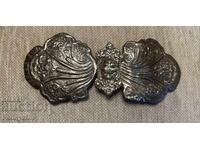 ΠΑΦΤΙ ΠΑΦΤΑ ΝΑΚΙΤ ΑΡΓΥΡΟΣ ΑΥΘΕΝΤΙΚΟ ΑΠΙΣΤΕΥΤΟ