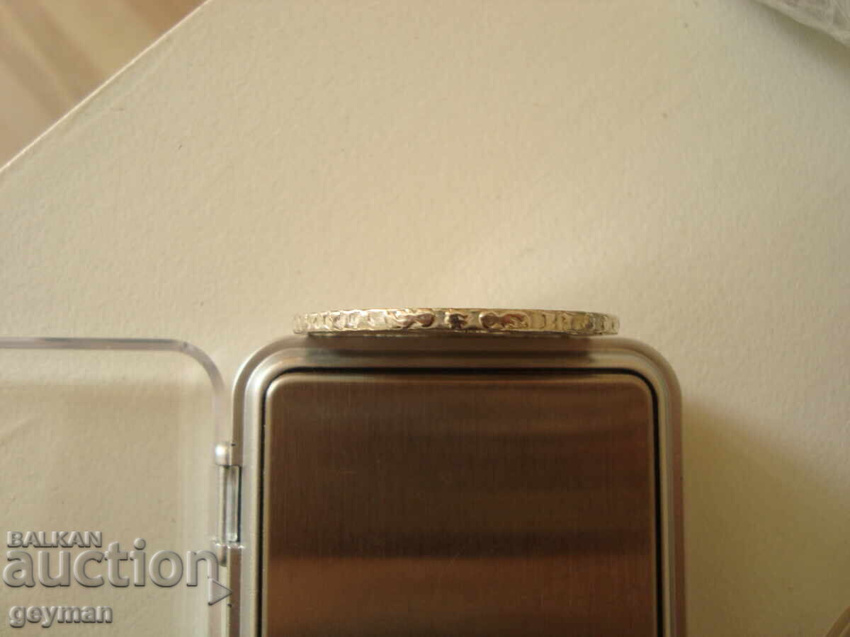 Τάλερο - Μαρία Θηρεσία - Re-strike - 5