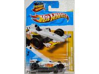 Hot Wheels 2012 New Models Hot Wheels Car 1:64 Formula