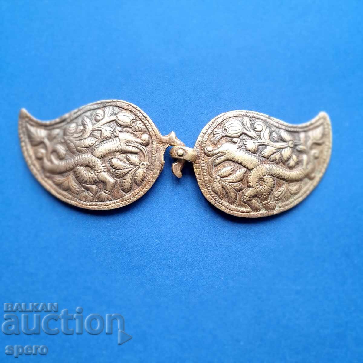 Pahfta, Bronze with price 190.00 BGN | € 97.15