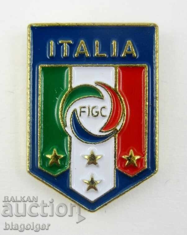 Ιταλική Ποδοσφαιρική Ομοσπονδία - Παγκόσμιος Πρωταθλητής 2006 με τιμή 10.99 BGN | € 5.62