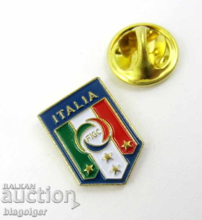 Ιταλική Ποδοσφαιρική Ομοσπονδία - Παγκόσμιος Πρωταθλητής 2006 - 5