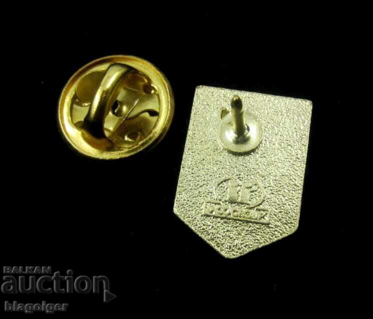 Ιταλική Ποδοσφαιρική Ομοσπονδία - Παγκόσμιος Πρωταθλητής 2006 - 7