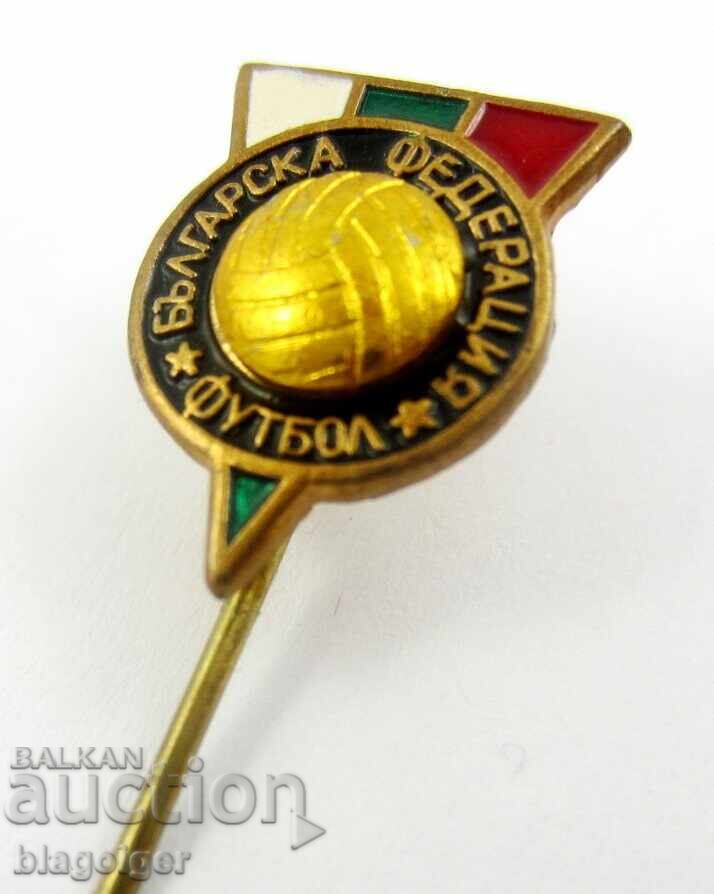 Доставка на Българска Футболна Федерация-Наградни значки за национали-74