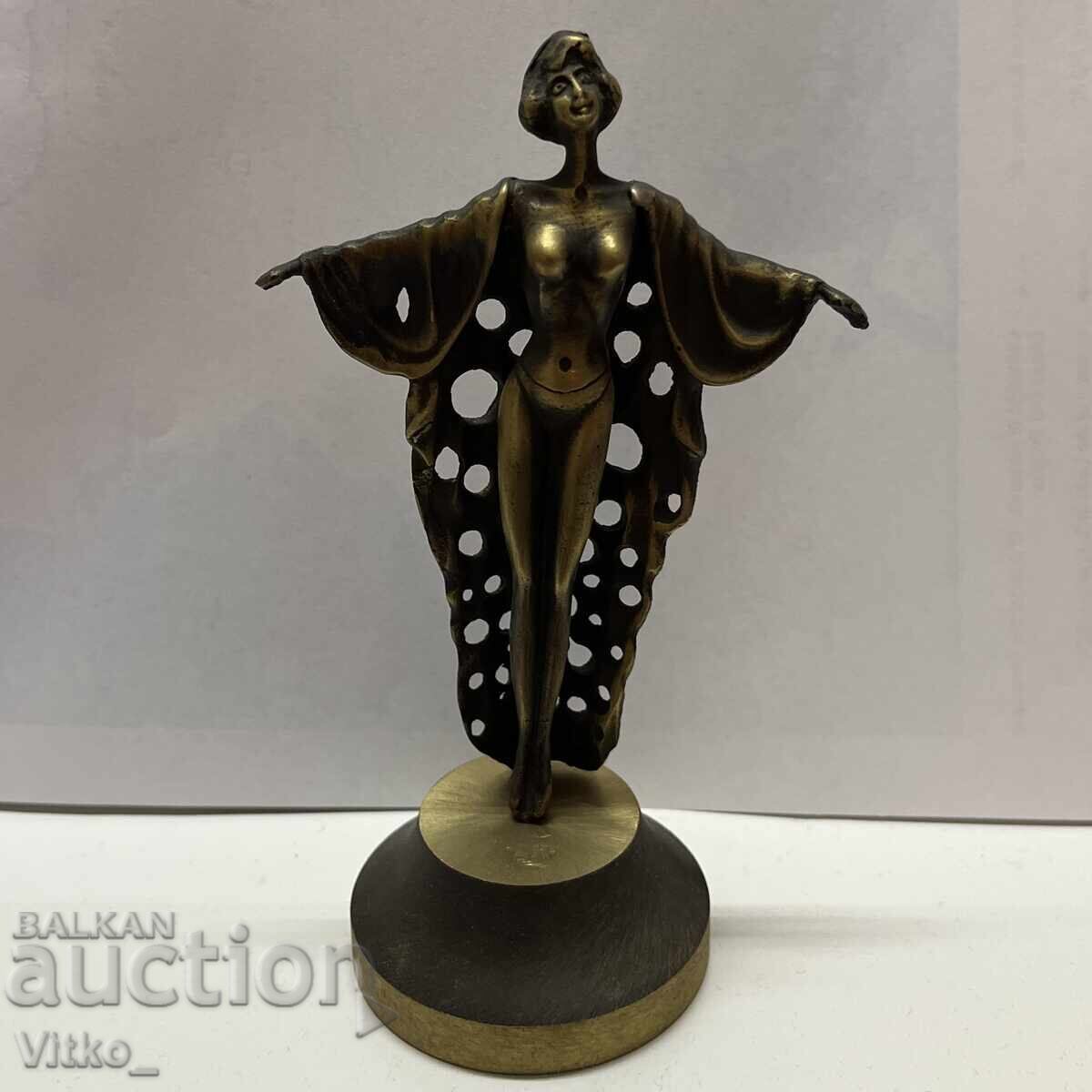 Stavri Kalinov, sculpture