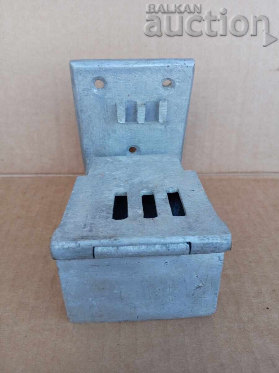 Retro vintage ashtray BDZ - 5