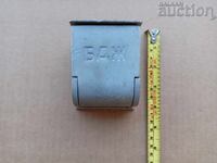 Retro vintage ashtray BDZ