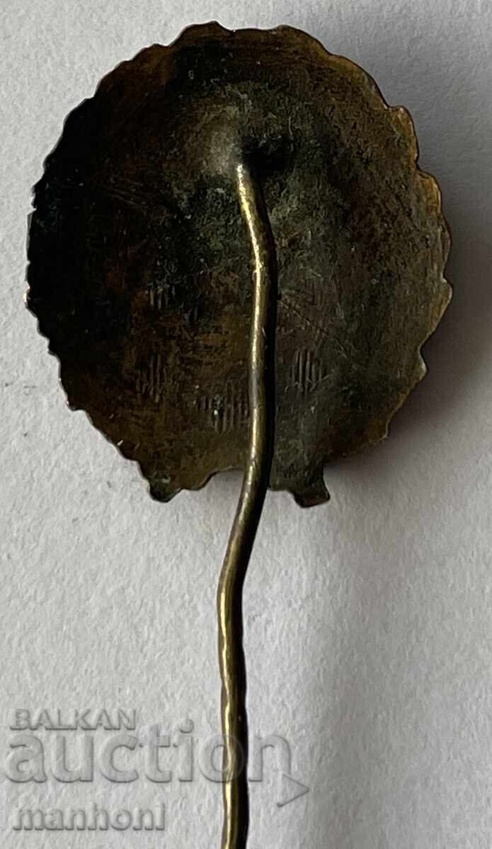 Доставка на 6268 Царство България знак Съюз носителите орден За Храброст