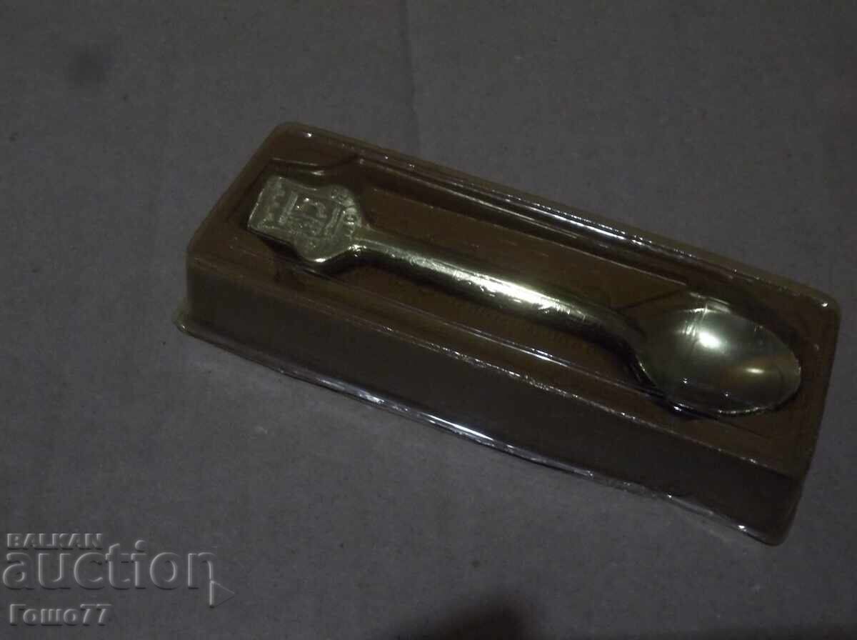 κουτάλια με τιμή 10.00 BGN | € 5.11