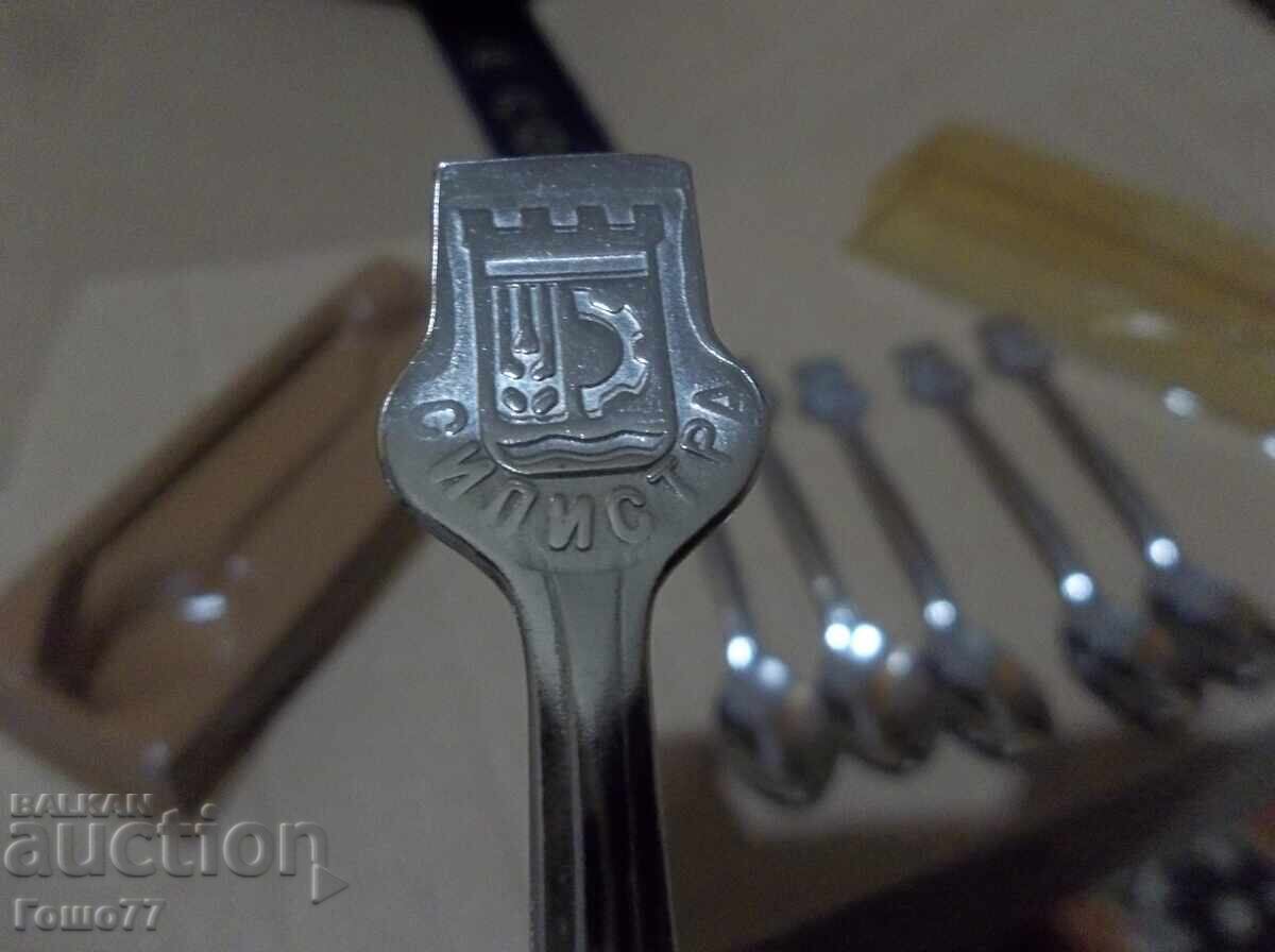 Παράδοση κουτάλια