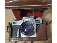 Φωτογραφική μηχανή ΚΙΕΒ