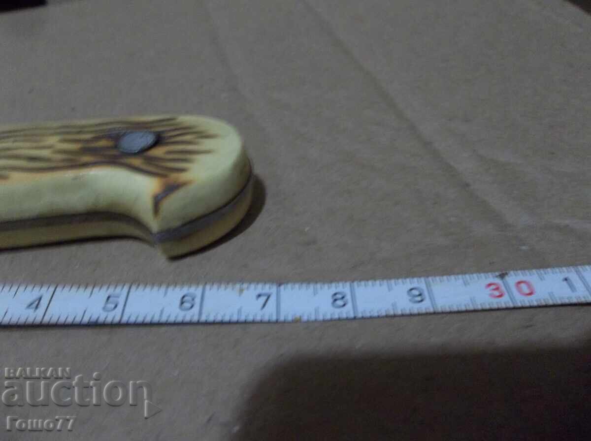 Аукцион Нож