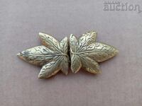 Păfti vechi de mireasă, tip urban