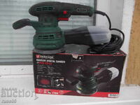 Șlefuitor vibrator "PARKSIDE - PEXS 270 C3"