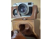 Φωτογραφική μηχανή ZORKI