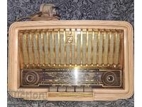Radio Philips Philetta model 203 B2D03A din 1960