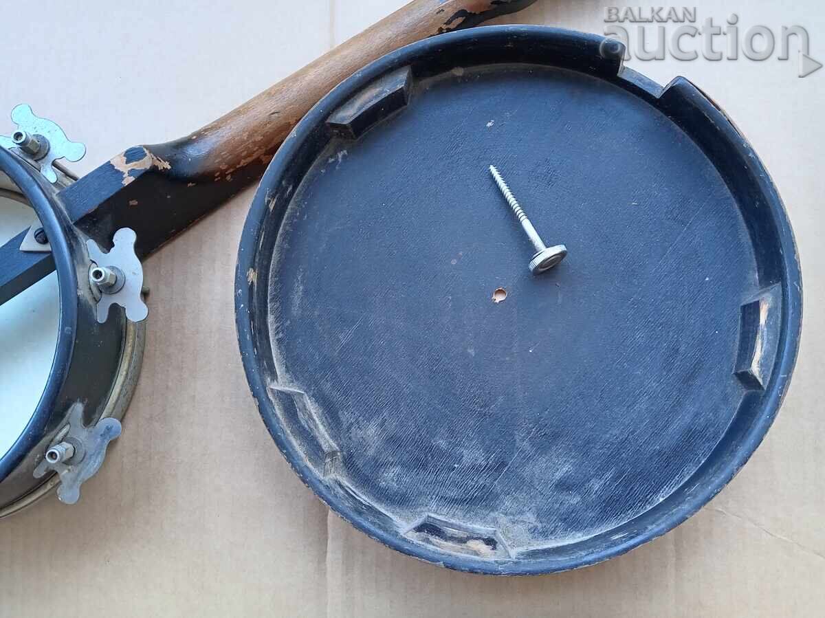 Banjo vechi, ukulele, chitară mică - 7