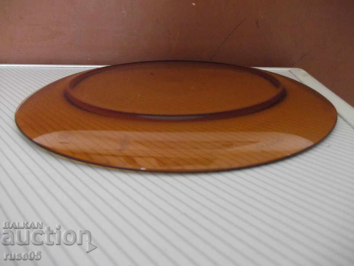 Licitație Farfurie "Duralex"