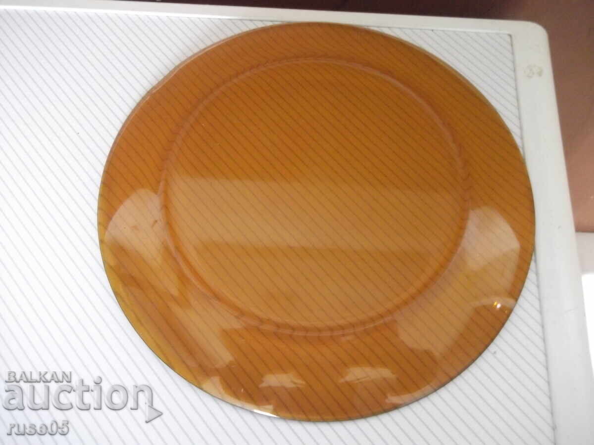 Livrarea Farfurie "Duralex"