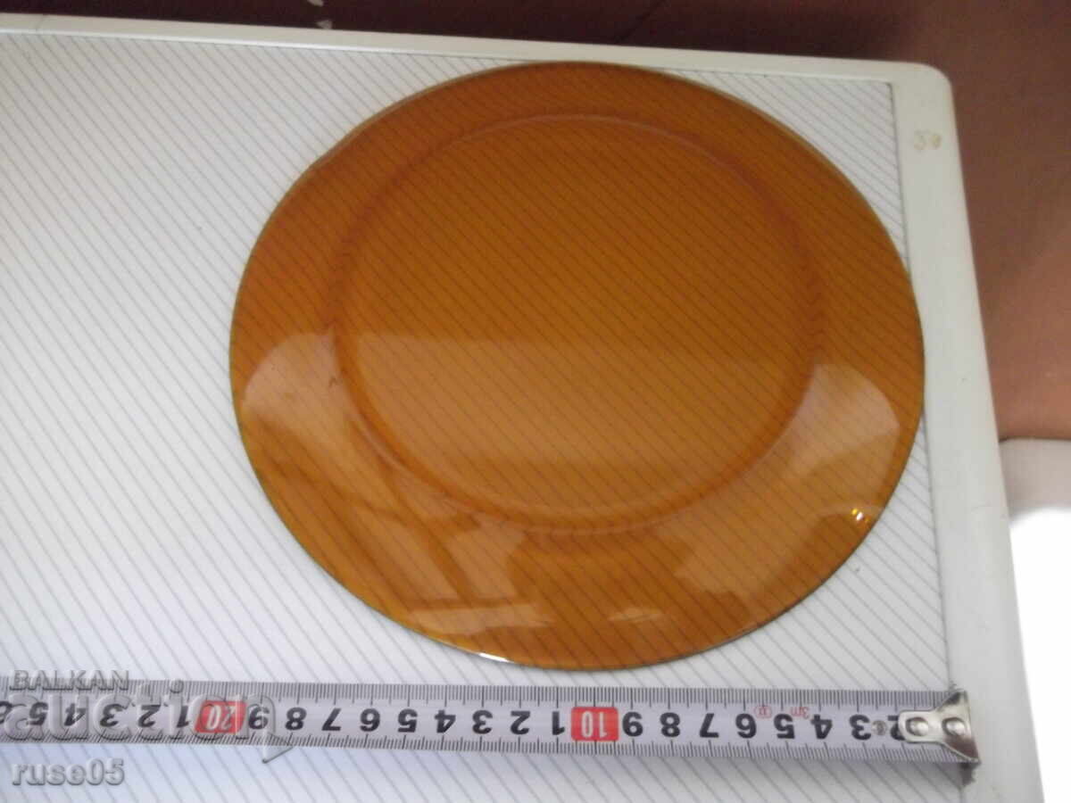 Farfurie "Duralex" - 5