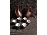 Porcelain Set/Service