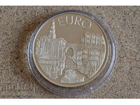 1999 10 лева Пловдивска къща Първоначална цена само материал