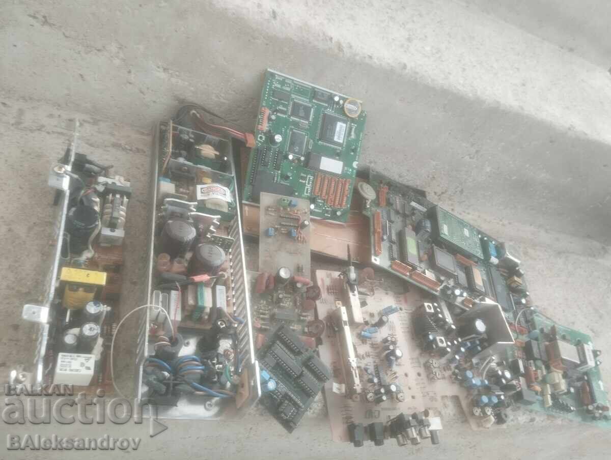 Auction Electronic Scrubber Plates Auction Electronic Scrubber Plates