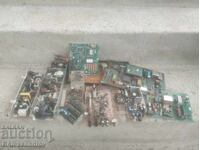 Electronic Scrubber Plates