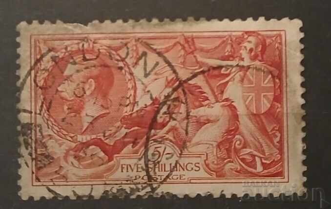 Marea Britanie Personalități/Cai Marea Britanie Personalități/Cai